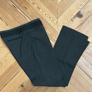 Express Editor pant in size 8 reg
